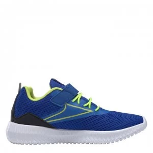 image of Reebok Flexagon Energy Training Shoes Child Boys - Blue/White