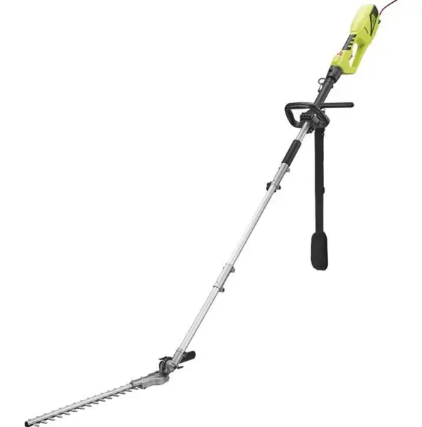 image of Garden Gear G2376 900W Extendable Hedge Trimmer