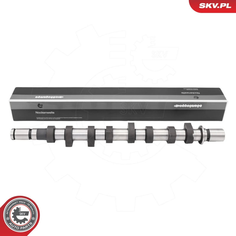 Image of ESEN SKV Camshaft ESEN SKV 80SKV027