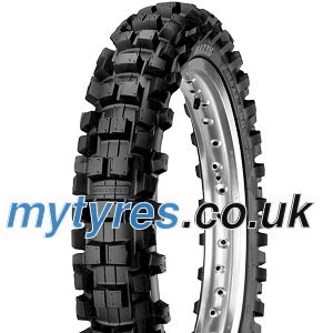 Image of Maxxis M7305 ( 100/100-17 TT 58M Rear wheel, Front wheel )