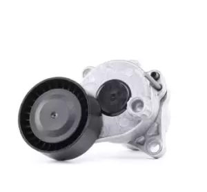 Image of INA Tensioner Lever, v-ribbed belt MERCEDES-BENZ 534 0337 10 6512000470,6512001870,A6512000470 A6512001870