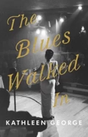 Image of blues walked in