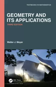 Image of Geometry and Its Applications