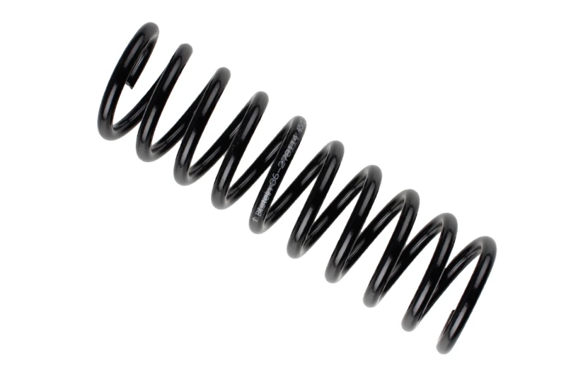 Image of Coil spring BILSTEIN 36-278114