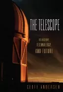 Image of telescope its history technology and future