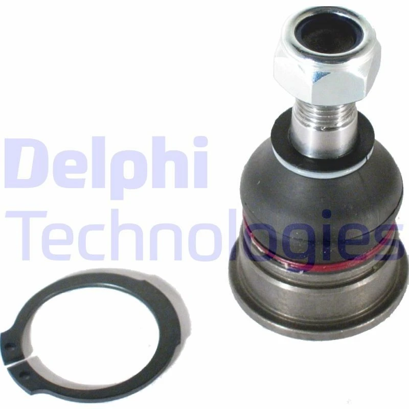 Image of DELPHI Ball Joint DELPHI TC830