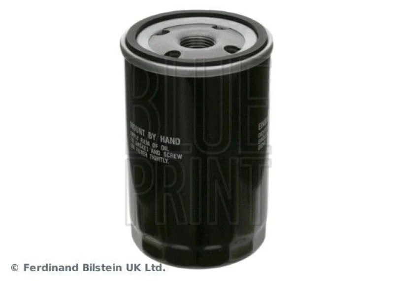 Image of Blue PRINT Oil filter Blue PRINT ADV182149