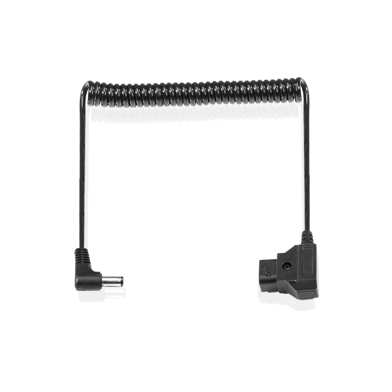 Image of Shape power cable D-Tap for Canon C70
