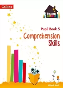 Image of Comprehension Skills Pupil Book 5