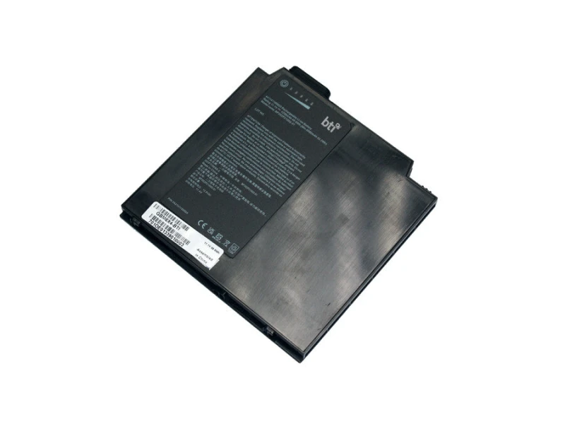 Image of BTI BTI 441141100003 compatible 46.6Wh 6-cell battery for GETAC UX10 441141100003-BTI