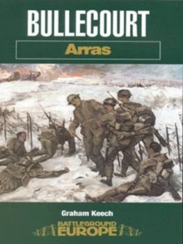 Image of Bullecourt by Graham Keech Paperback