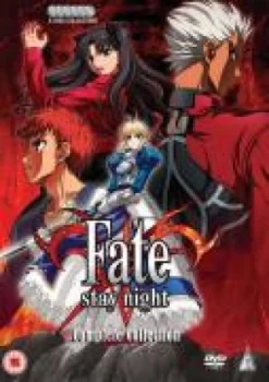 Image of Fate Stay Night: Complete Collection