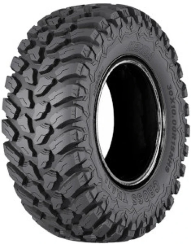 Image of Kenda K3213 Cross Trail ( 30x10.00-15 TL 88M ) Motorcycle tires