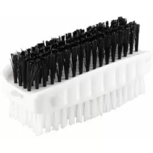 image of Plastic Nail and Hand Scrubbing Brush - Cotswold