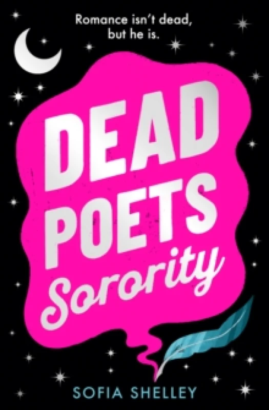 Image of Dead Poets Sorority Paperback / softback