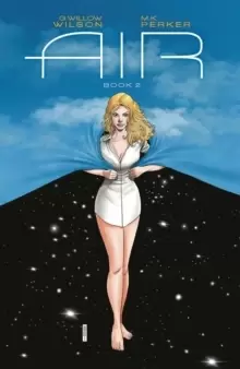 Image of Air Volume 2