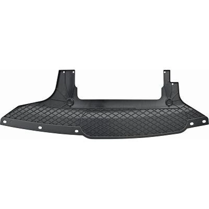 Image of Skid Plate DIEDERICHS ZUB00153