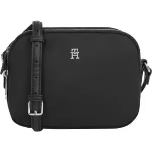Image of Tommy Hilfiger Poppy Th Crossover - Black