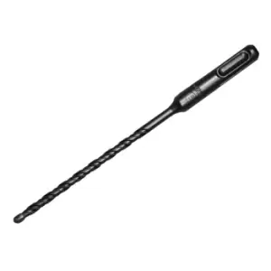 Image of Starrett SDS Plus 2 Point Drill Bit 5 x 160mm