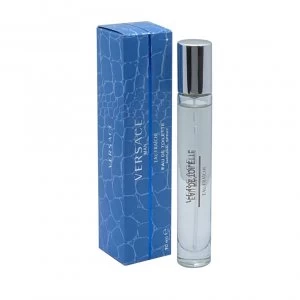 image of Versace Man Eau Fraiche Eau de Toilette For Him 10ml