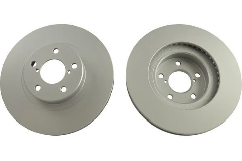 Image of KAVO PARTS Brake disc KAVO PARTS BR-8213-C