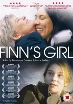 Image of Finn's Girl - DVD - Used