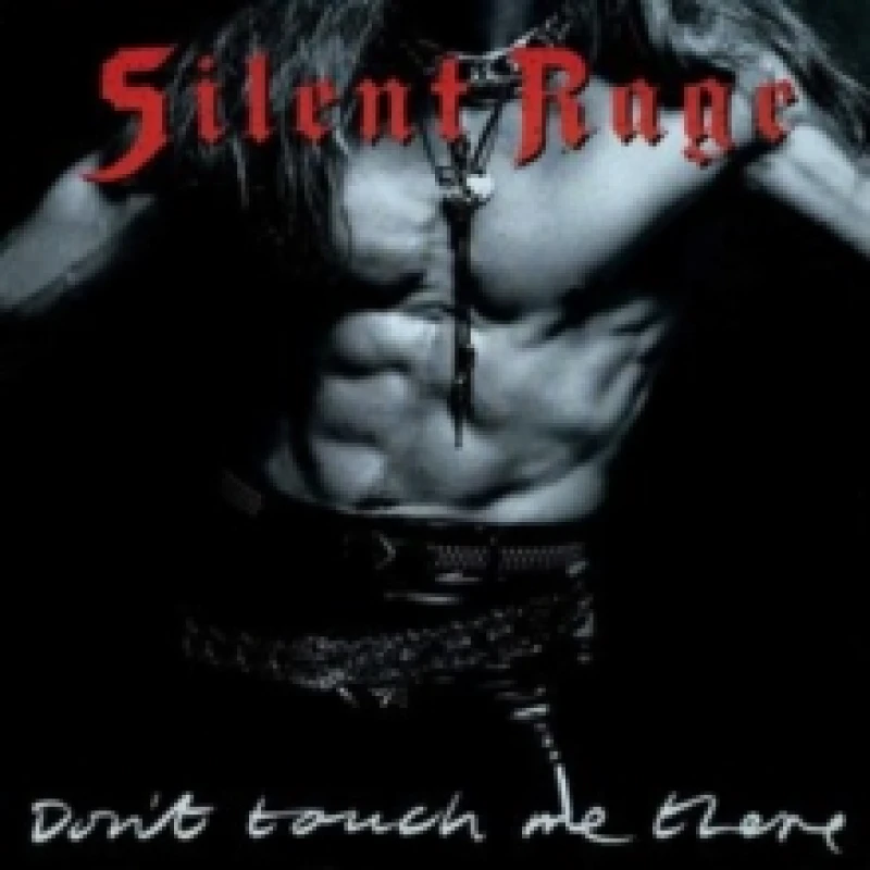 Image of Don't Touch Me There CD / Remastered Album