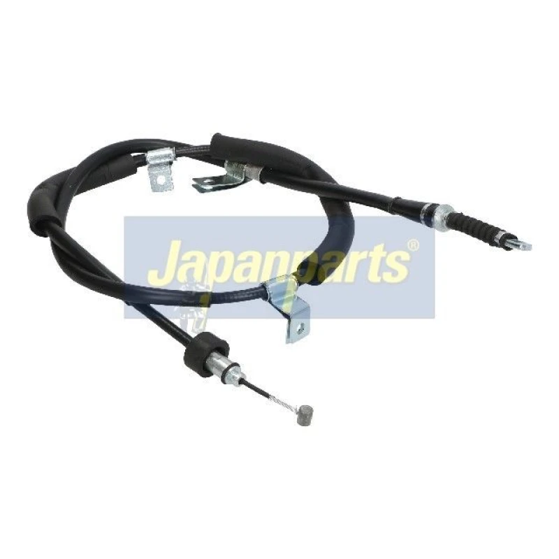 Image of JAPANPARTS Handbrake cable JAPANPARTS BC-K34R
