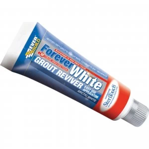 Everbuild Forever White Grout Reviver 200ml