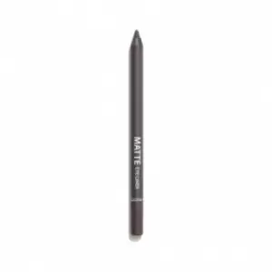 image of GOSH Copenhagen Matte Eye Liner 005 Mole