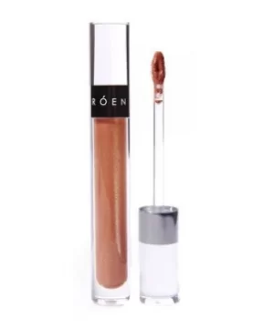 Image of ROEN Kiss My…Liquid Lip Balm Shimmer Bowie