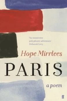 Image of Paris by Hope Mirrlees