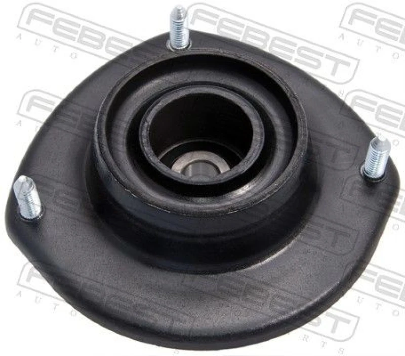 Image of Mounting, shock absorbers FEBEST CHSS-LAN