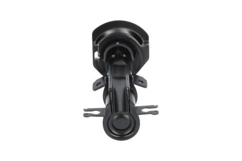 Image of KAVO PARTS SSA-10097 Shock absorber Front Axle, Gas Pressure, Twin-Tube, Suspension Strut, Top pin Shock Absorber (854)