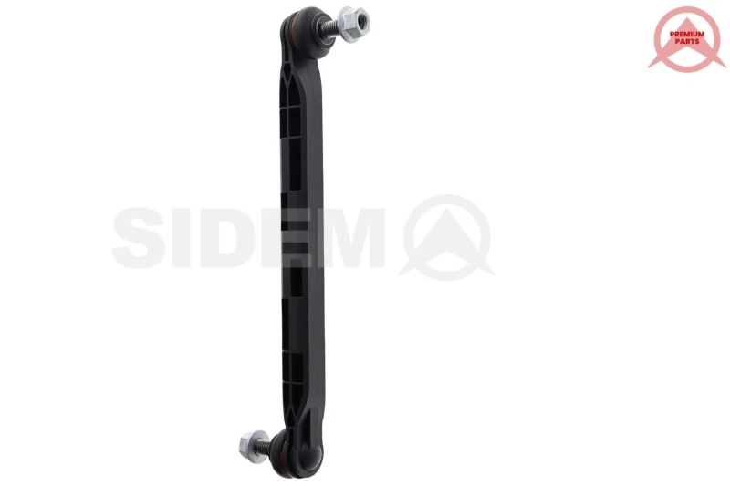 Image of SIDEM 9160 Anti-roll bar link Front Axle Link Stabiliser (3229)