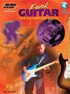 Image of funk guitar the essential guide