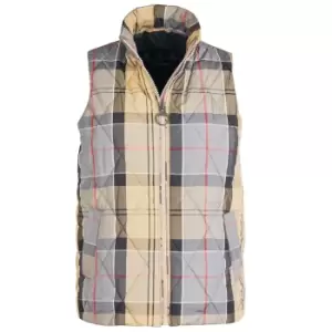 Image of Barbour Womens Corry Liner Dress/Dk Navy 10