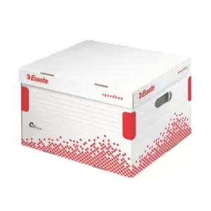 Image of Archive Speedbox Container L