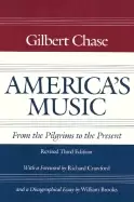 Image of americas music from the pilgrims to the present