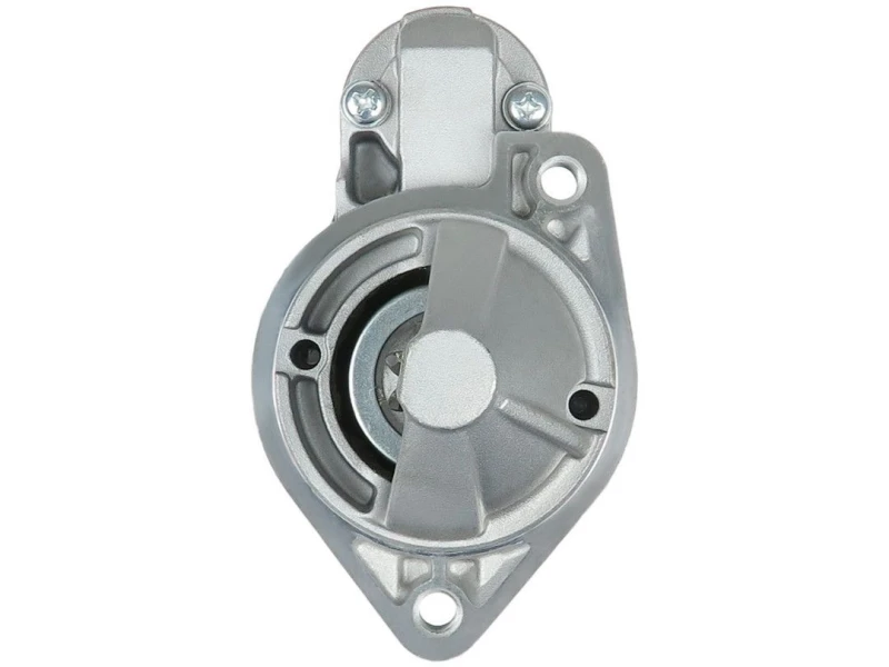 Image of AS-PL Starter motor AS-PL S3201S