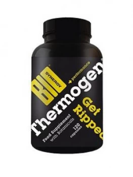 image of Bio Synergy Thermogen - Fat Burner For Men (120 Tablets), Men