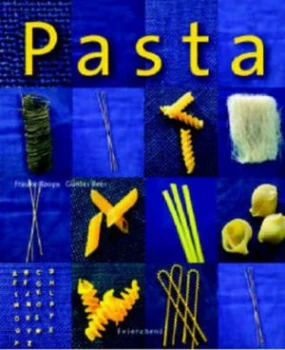 Image of The World of Pasta Hardback
