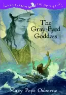 Image of gray eyed goddess