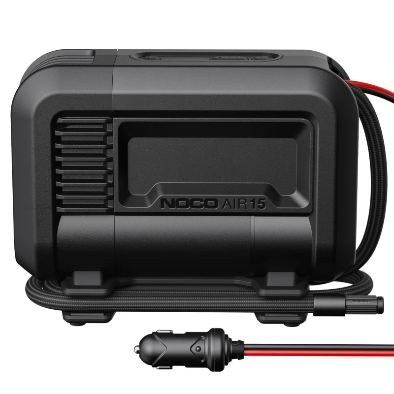 Image of NOCO 15A PORTABLE AIR INFLATOR