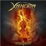 image of Xandria - Fire & Ashes (Music CD)