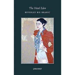 Image of The Hotel Eden Paperback / softback 2018