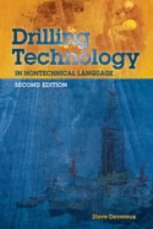 Image of drilling technology in nontechnical language