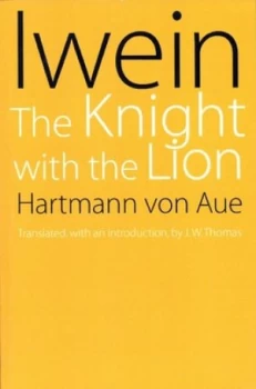 Image of Iwein by Hartmann Von Aue Book