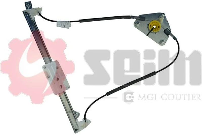 Image of Window regulator SEIM 901662