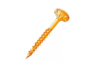 Image of Reisser 8221S220500804 5.0 x 80mm High Performance Cutter Woodscrew - 200pk
